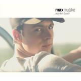 Max Mutzke - ... Aus Dem Bauch Artwork