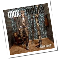 Max Mutzke - Black Forest