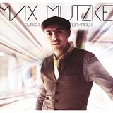 Max Mutzke - Durch Einander Artwork