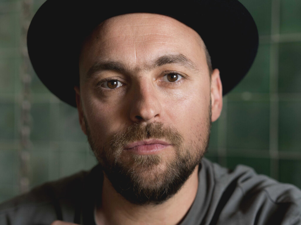 Max Mutzke