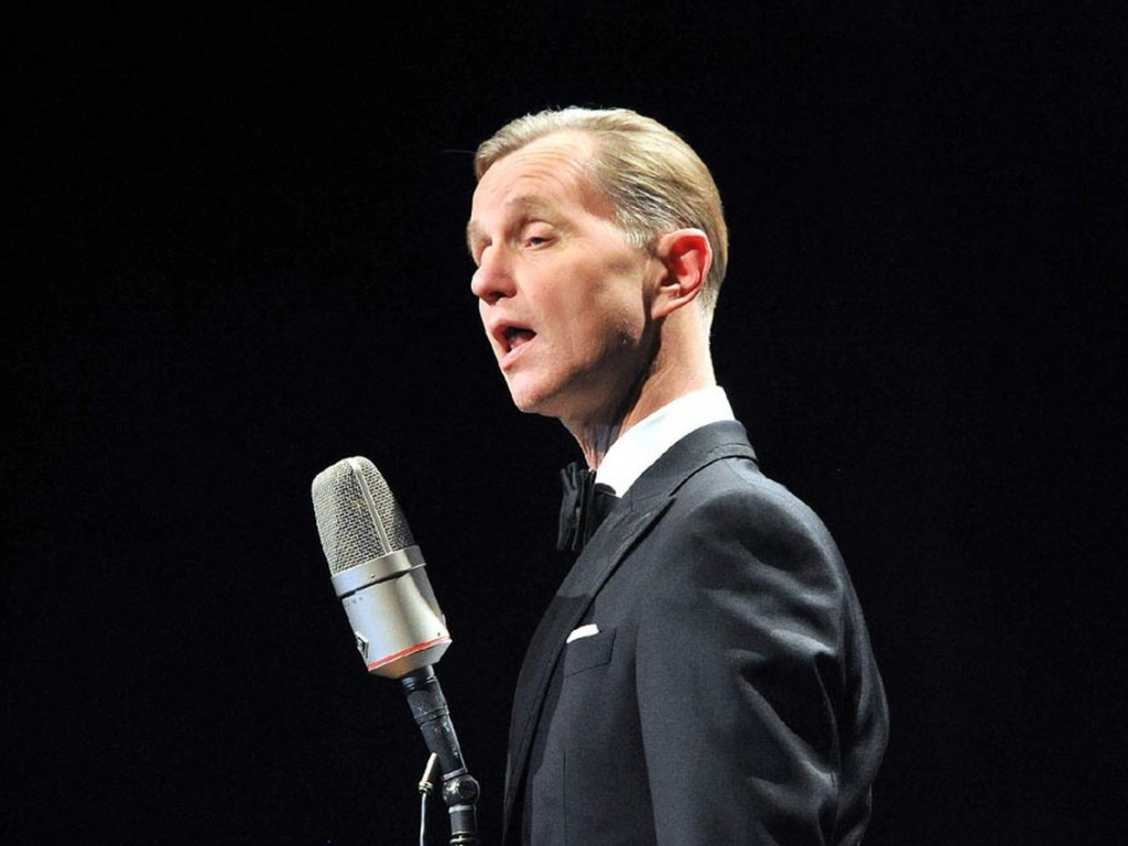 Max Raabe / Palastorchester