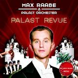 Max Raabe - Palast Revue Artwork