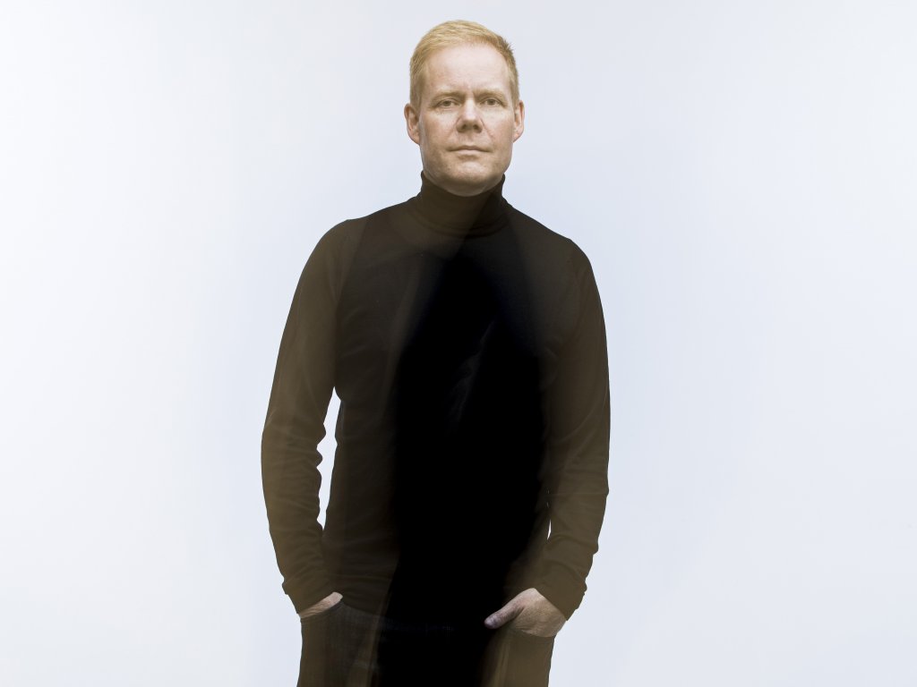 Max Richter