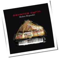 Maxence Cyrin - Modern Rhapsodies