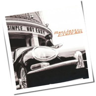 Maxi Jazz & The E-Type Boys - Simple.. Not Easy