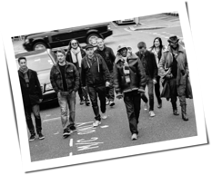Maxi Jazz & The E-Type Boys