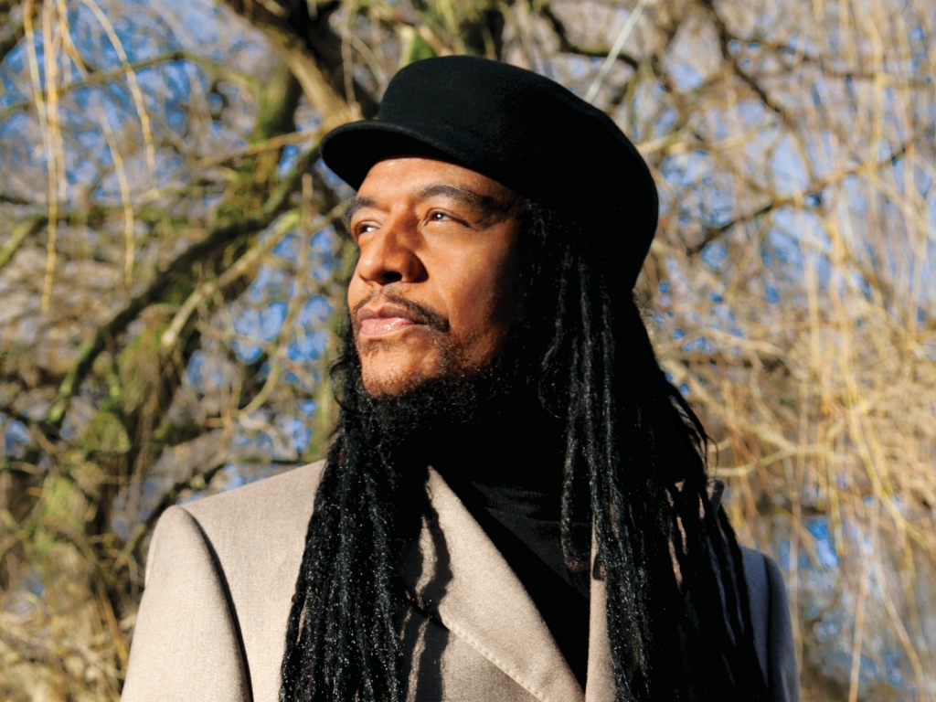 Maxi Priest