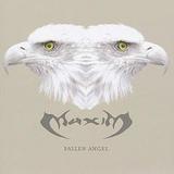 Maxim (Prodigy) - Fallen Angel Artwork