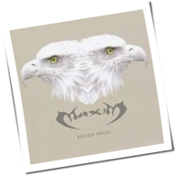 Maxim (Prodigy) - Fallen Angel