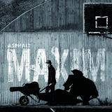 Maxim - Asphalt Artwork