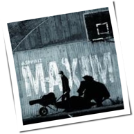 Maxim - Asphalt