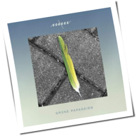 Maxim - Grüne Papageien