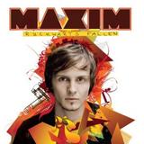 Maxim - Rückwärts Fallen Artwork