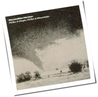Maximilian Hecker - I'll Be A Virgin, I'll Be A Mountain