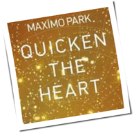 Maximo Park - Quicken The Heart
