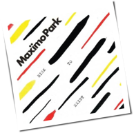 Maximo Park - Risk To Exist