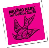 Maximo Park - The National Health