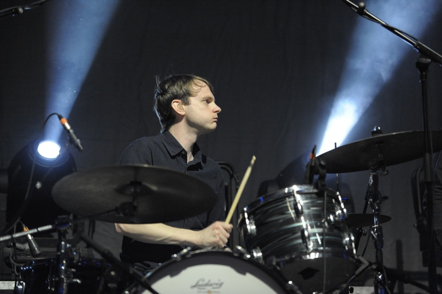 Maximo Park – Hits, Hits, Hits: Paul Smith und Co. in alter Form. – Tom English.