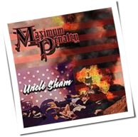 Maximum Penalty - Uncle Sham