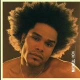 Maxwell - Now Artwork