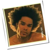 Maxwell - Now