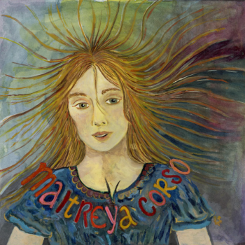 Maya Hawke - Maitreya Corso