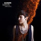 Maya Jane Coles - DJ-Kicks Artwork
