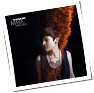 Maya Jane Coles - DJ-Kicks