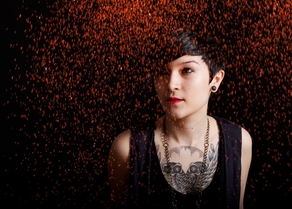 Maya Jane Coles