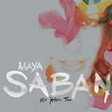 Maya Saban - Mit Jedem Ton Artwork