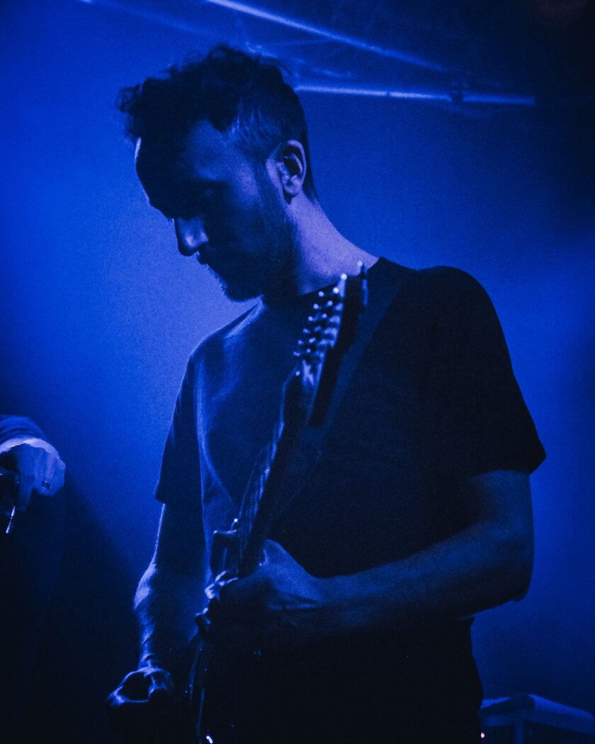 Livemusik ist zurück – Maybeshewill auch. Mit ihrem ersten Gig seit vier Jahren starten die Post-Rocker ihre Tournee in Köln. – Southby.