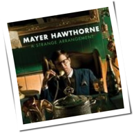 Mayer Hawthorne - A Strange Arrangement