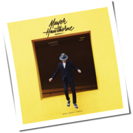 Mayer Hawthorne - Man About Town