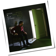 Mayer Hawthorne - Where Does This Door Go
