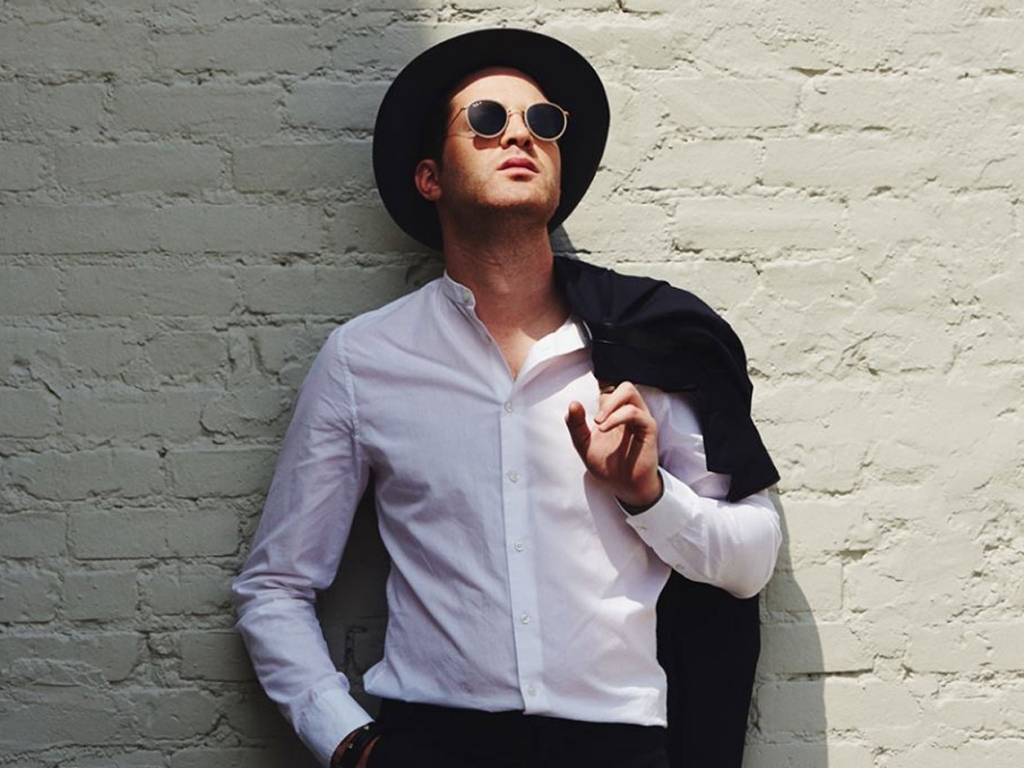 Mayer Hawthorne