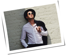 Mayer Hawthorne