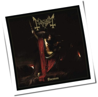 Mayhem - Daemon
