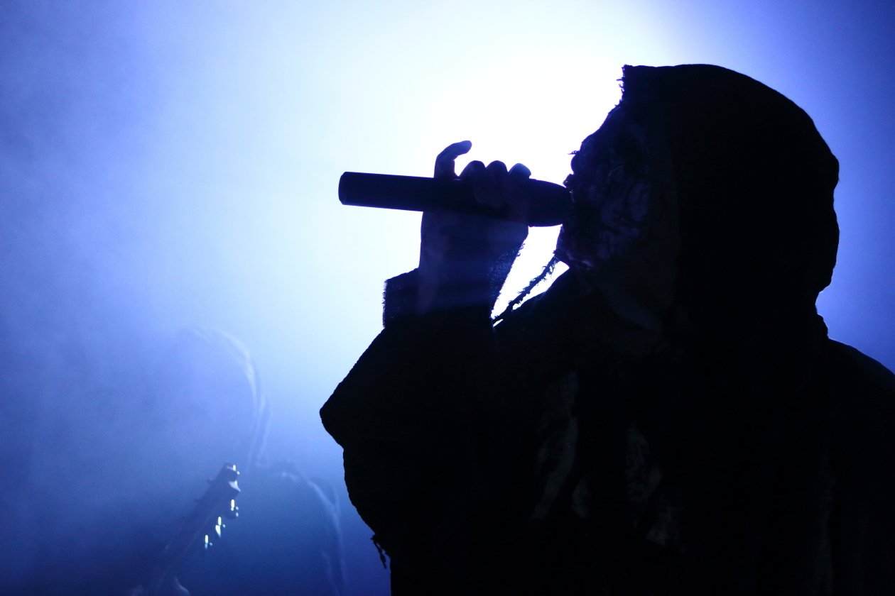Guns N' Roses – 