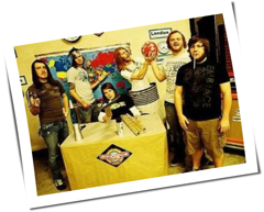 Maylene & The Sons Of Disaster