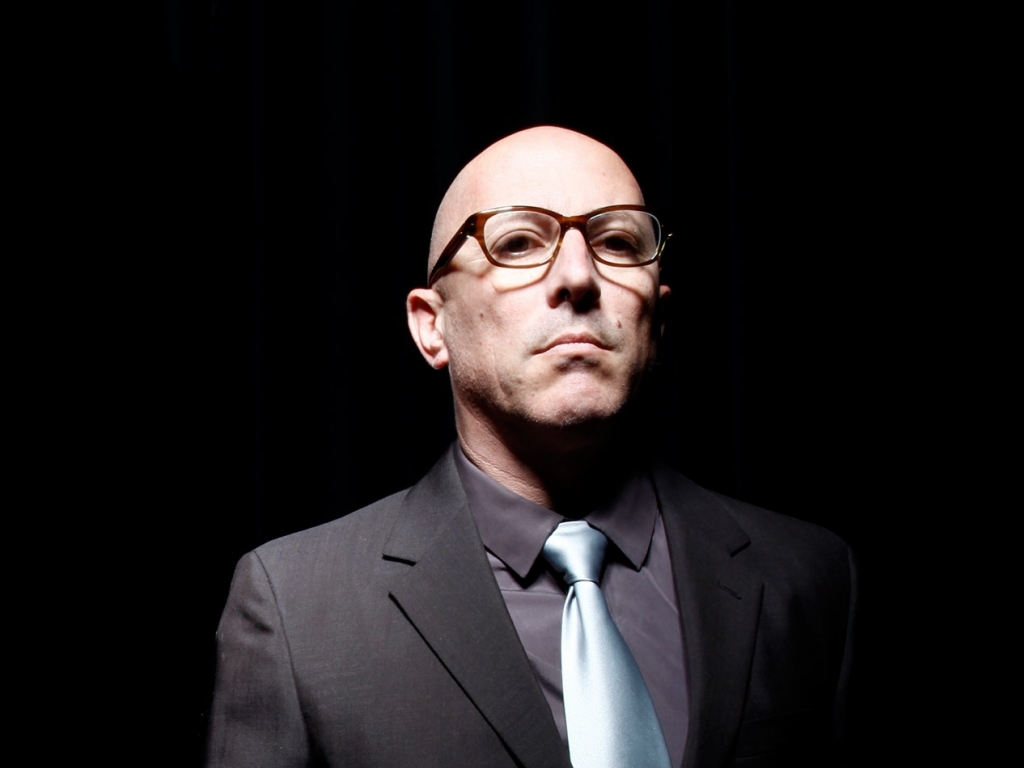 Maynard James Keenan