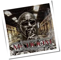 Mc Doom - The Illes'