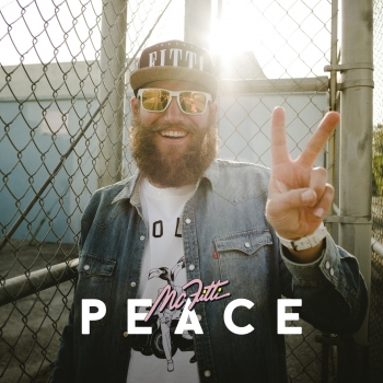 Mc Fitti - Peace