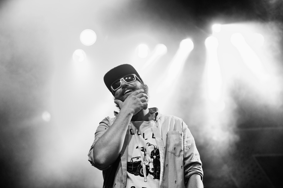 The Roots – 