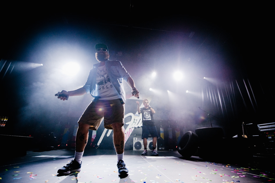 The Roots – 