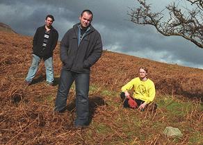 Mclusky