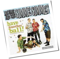 Me First And The Gimme Gimmes - Have Another Ball