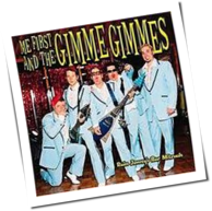 Me First And The Gimme Gimmes - Ruin Jonny's Bar Mitzvah