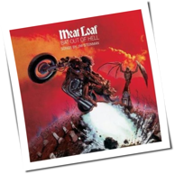 Meat Loaf - Bat Out Of Hell