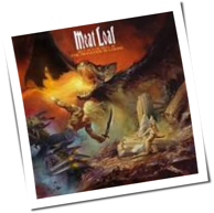 Meat Loaf - Bat Out Of Hell III - The Monster Is Loose