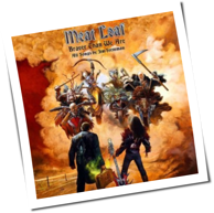 Meat Loaf - Braver Than We Are